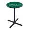 Holland Bar Stool Co 36" Blk Wrinkle South Florida Pub Table L211B3628SouFla - alternate 1